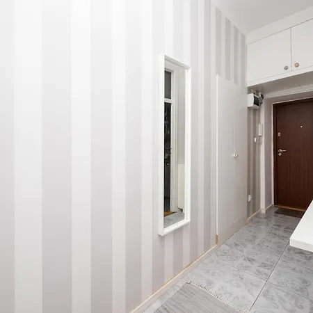 Metro Raclawicka Charming By Bookinghost Appartement Varsovie